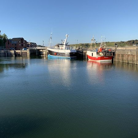 The Padstow Cottage With Breakfast At Rick Stein'S Seafood Restaurant Экстерьер фото
